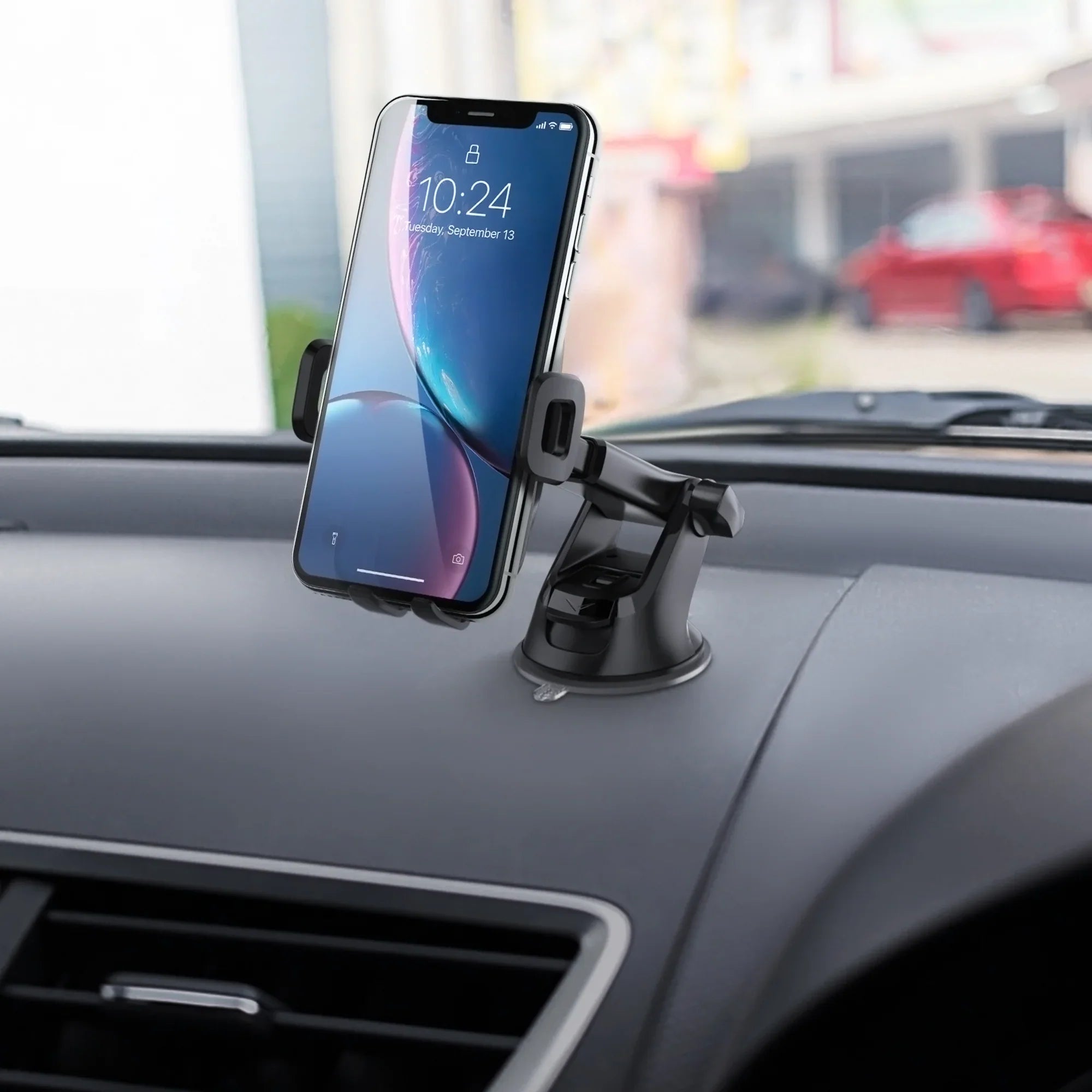 Car Essentials
