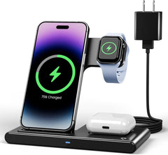 Wireless Chargers