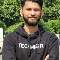TechWiser (Pratik Rai) 2M+ Youtube Followers