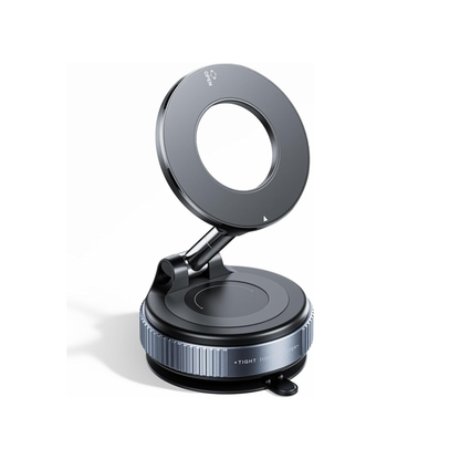 UNIDOCK Maglock Pro Vacuum Magnetic Car Phone Holder 360° (For All Devices)