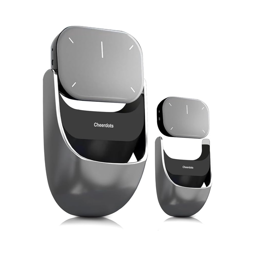 Unidock Cheerdots AI Wireless Mouse for PC Laptop